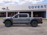 2026 Ford F-150 - Preview 3