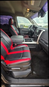 2016 Ram 1500 - Preview 4