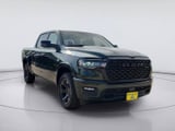 2026 Ram 1500 - Preview 7