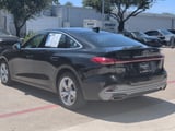2025 Audi A5 - Preview 6