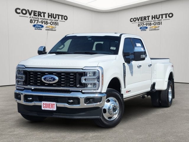 2024 Ford F-350 - Image 1