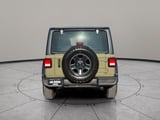 2026 Jeep Wrangler - Preview 6