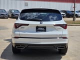 2026 Acura MDX - Preview 6
