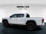 2018 Toyota Tacoma - Preview 4