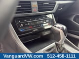 2025 Volkswagen Jetta - Preview 14