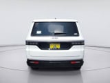 2026 Jeep Grand Wagoneer L - Preview 5