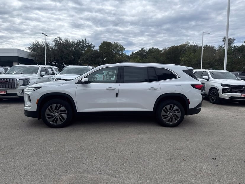 2027 Buick Enclave - Image 1