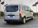 2020 Ford Transit Connect - Preview 7