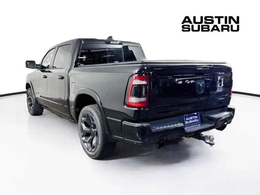 2024 Ram 1500 - Image 3