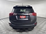2015 Toyota RAV4 - Preview 4