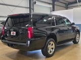 2020 Chevrolet Suburban - Preview 4