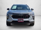 2026 Chevrolet Trax - Preview 6