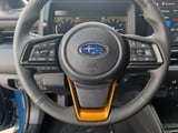 2026 Subaru Outback - Preview 9