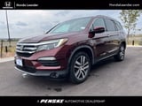 2018 Honda Pilot - Preview 2