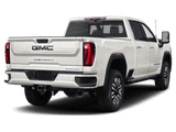 2026 GMC Sierra - Preview 2