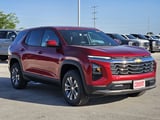 2027 Chevrolet Equinox - Preview 2