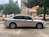2013 Honda Accord - Preview 6