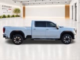 2026 GMC Sierra 2500HD - Preview 10