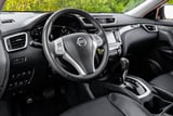 2016 Nissan Rogue - Preview 3