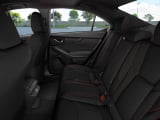 2026 Subaru WRX - Preview 16