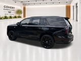 2026 Cadillac Escalade - Preview 6