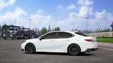 2026 Toyota Camry - Preview 5