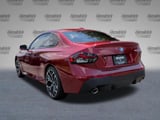 2026 BMW 2 Series - Preview 8