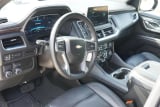 2024 Chevrolet Suburban - Preview 9