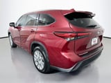 2023 Toyota Highlander - Preview 7