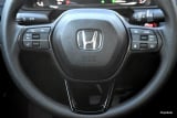 2026 Honda Accord - Preview 13