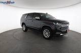 2023 Chevrolet Tahoe - Preview 2