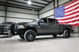 2018 Ram 2500 - Preview 4