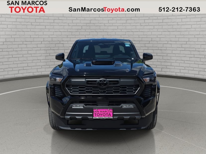 2026 Toyota Tacoma - Image 2