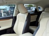 2017 Lexus RX - Preview 14