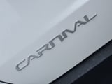 2026 Kia Carnival - Preview 8