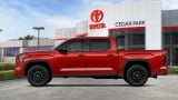 2026 Toyota Tundra - Preview 4
