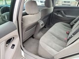 2008 Toyota Camry - Preview 12