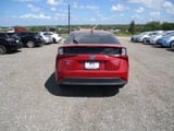 2019 Toyota Prius - Preview 4