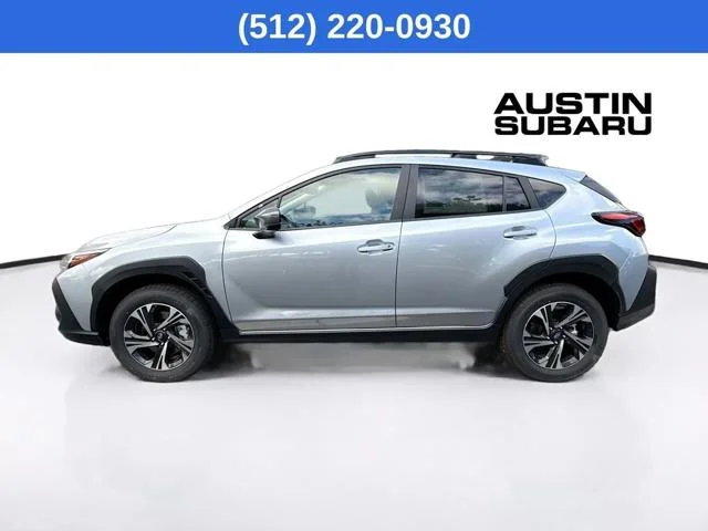 2026 Subaru Crosstrek - Image 2