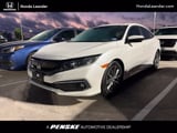 2019 Honda Civic - Preview 2