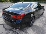 2013 Lexus GS 350 - Preview 7