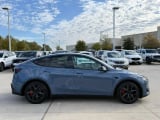 2026 Tesla Model Y - Preview 4