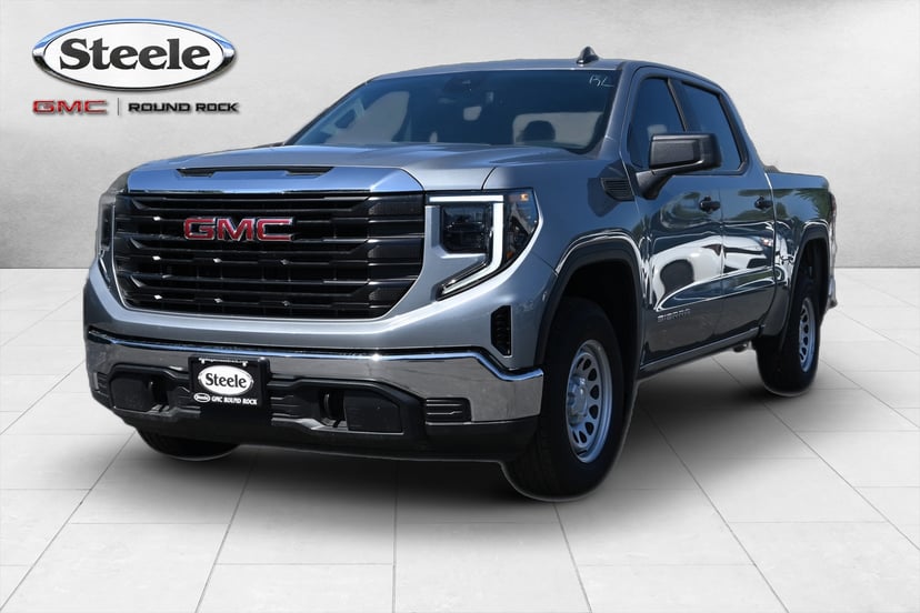 2026 GMC Sierra 1500 - Image 1