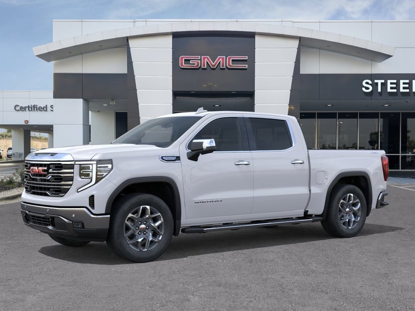 2026 GMC Sierra 1500 - Image 1