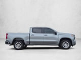 2026 Chevrolet Silverado 1500 - Preview 4
