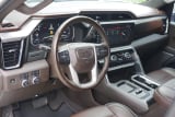 2024 GMC Sierra - Preview 8