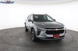 2025 Chevrolet Trax - Preview 3