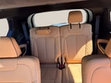 2027 Jeep Grand Cherokee L - Preview 15