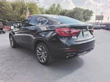 2019 BMW X6 - Preview 5