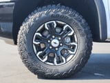2026 Chevrolet Silverado 1500 - Preview 9